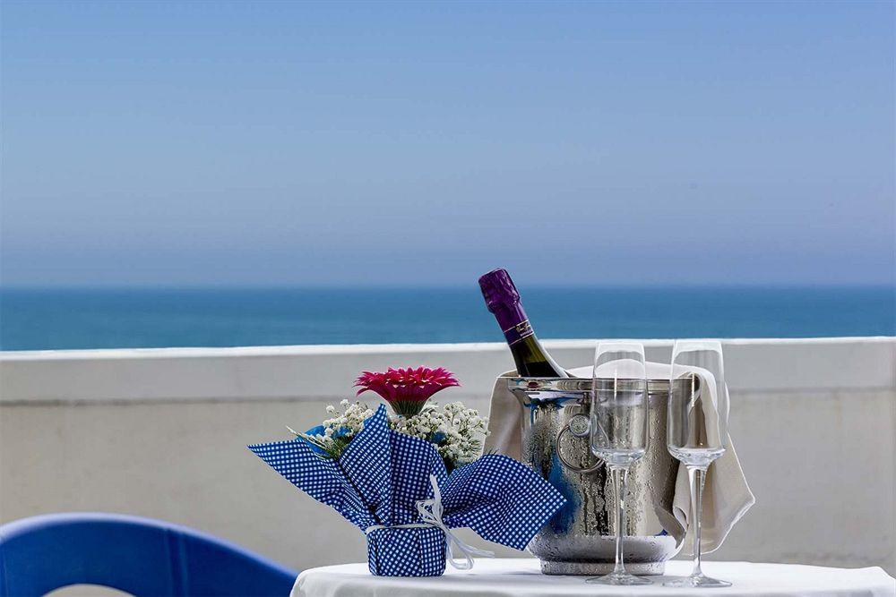 Medi Garden Hotel&Residence Alba Adriatica Kültér fotó