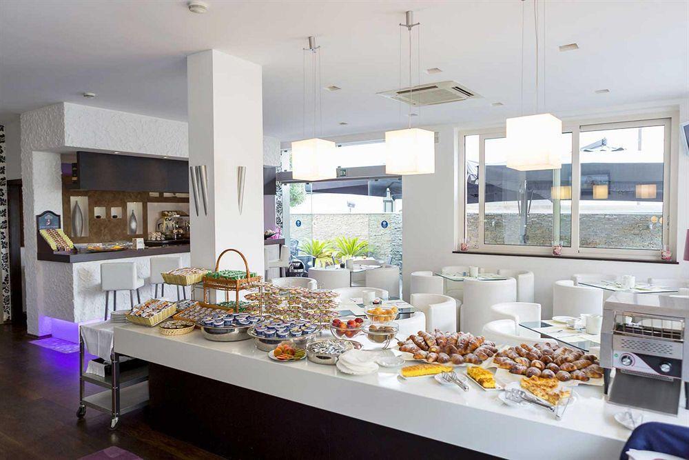 Medi Garden Hotel&Residence Alba Adriatica Kültér fotó