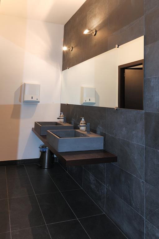 Medi Garden Hotel&Residence Alba Adriatica Kültér fotó